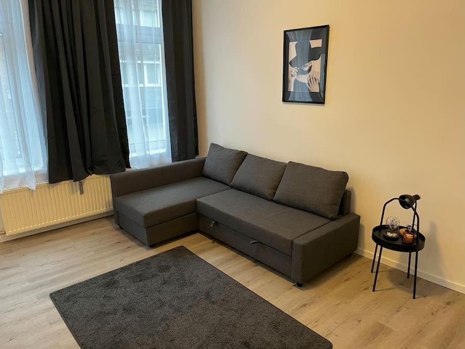 City Apartment On The Rhine, Colonia Exterior foto