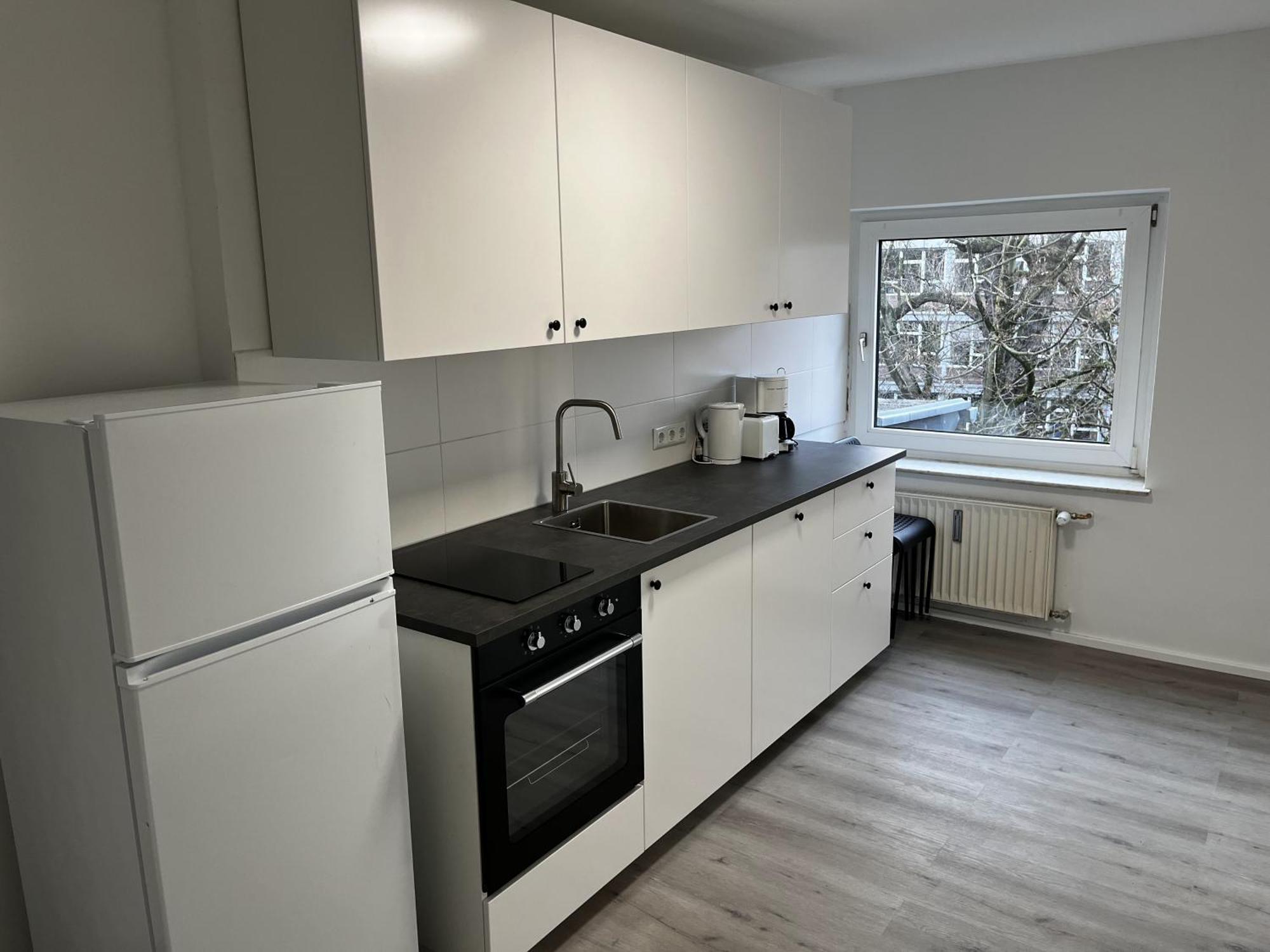 City Apartment On The Rhine, Colonia Exterior foto